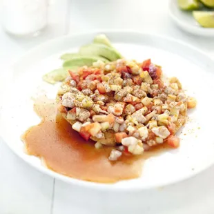Ceviche