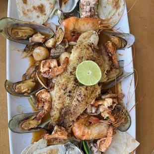 Mariscada