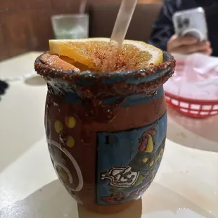 Cantarito