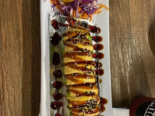 Mariscos Micheladas Mich