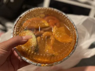 Camaron Pelado Taqueria