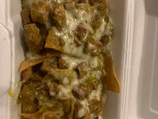 Me & Martha's Restaurant