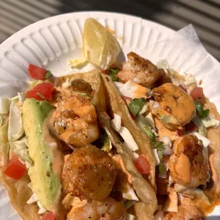 Tacos El Jefe