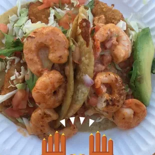 Tacos Al Governador