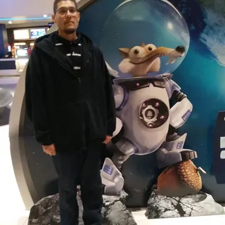 George B.