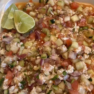 Ceviche