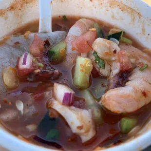 food, soups and chowder, soup, chowder