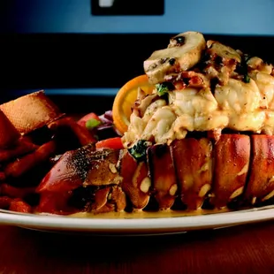 Lobster Tail