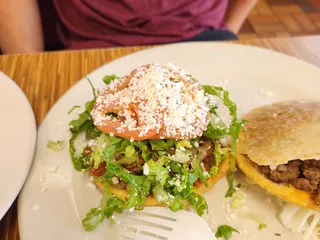 Tradiciones Mexican Grill