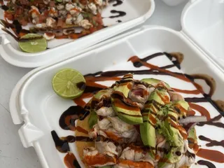 Mariscos Playita Hermosa