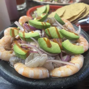 Molcajete