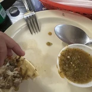 Tacos el Viejon