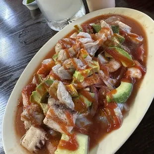 Maleficio Limonada preparada