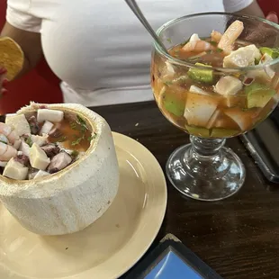 Mariscoco