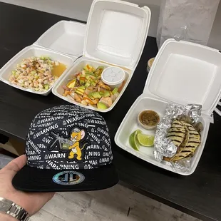 Lemonada Especial
