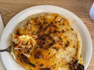 La Sirenita Restaurant