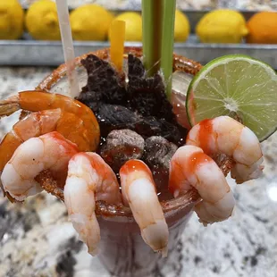 Michelada