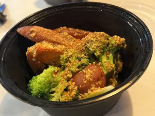 Harbor Seafood Cajun House