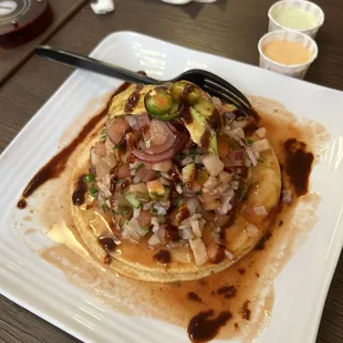 Ceviche de Pescado