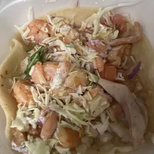 tacos, food