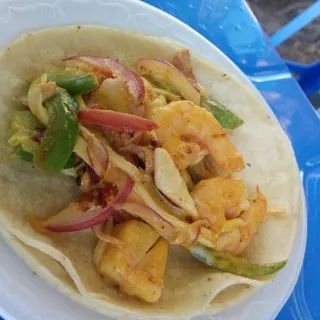 Taco Yaqui