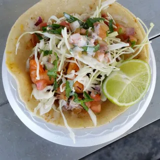 Taco Chango
