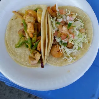 Taco Perron