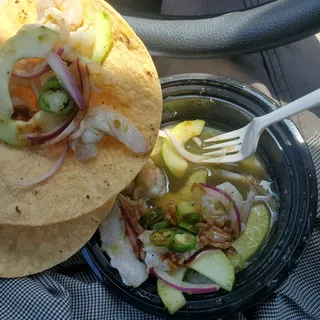 AGUACHILE