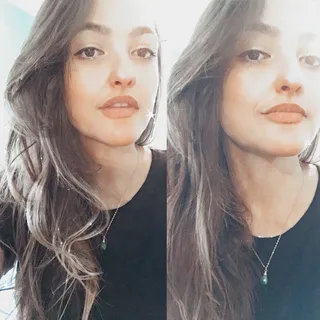 Aline G.