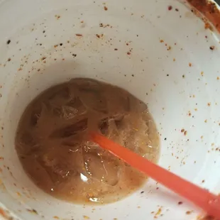 What's going on here