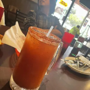 Michelada
