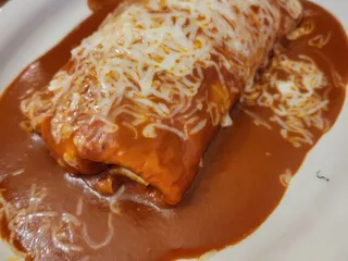 Mariscos Mexico Lindo