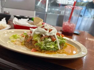 El Rinconcito De Donia Mary