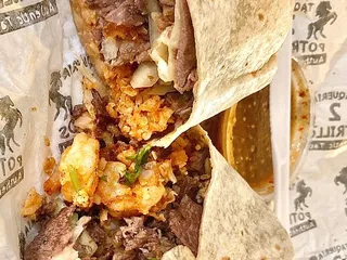 Taqueria 2 Potrillos