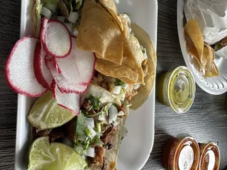 Tacos El Ranchero