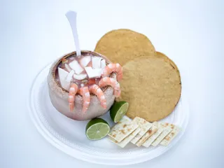 Mariscos El Sinaloco