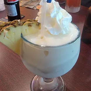 Pina Colada