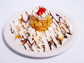 El Enchilado Bar & Grill