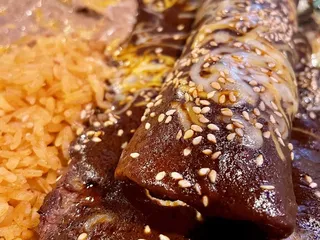 El Cerrito Mexican Grill &  Cantina