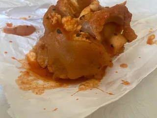 Alvaro's Mexican Food