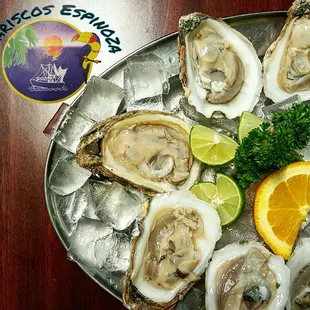 mussels, oysters, oysters and mussels, shellfish, food