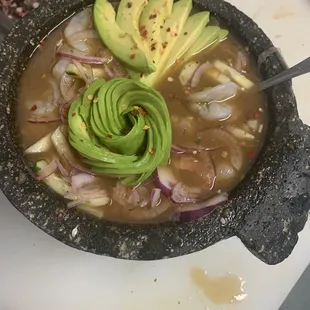 bueno el.aguachile.