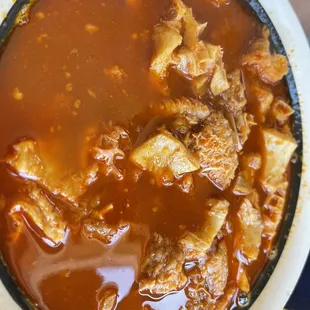 Menudo