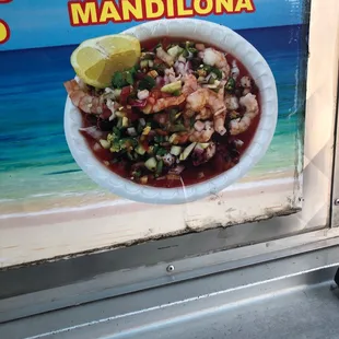 Hey mandilona