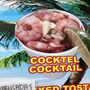 Cocktail