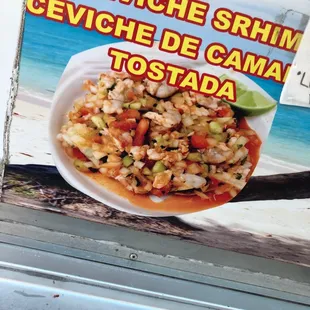 Ceviche