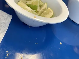 Mariscos El Titanic