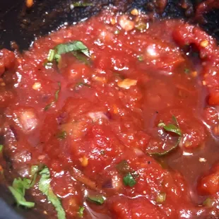 Salsa
