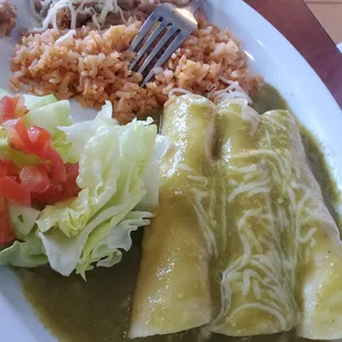 food, burritos and wraps