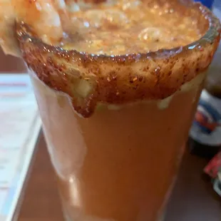 Michelada